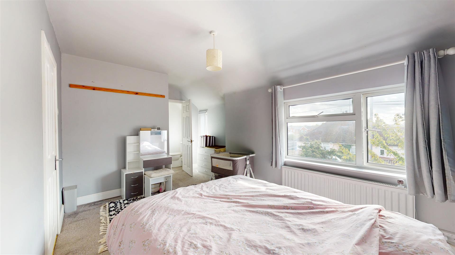 Ridgmont, Deanshanger, Milton Keynes